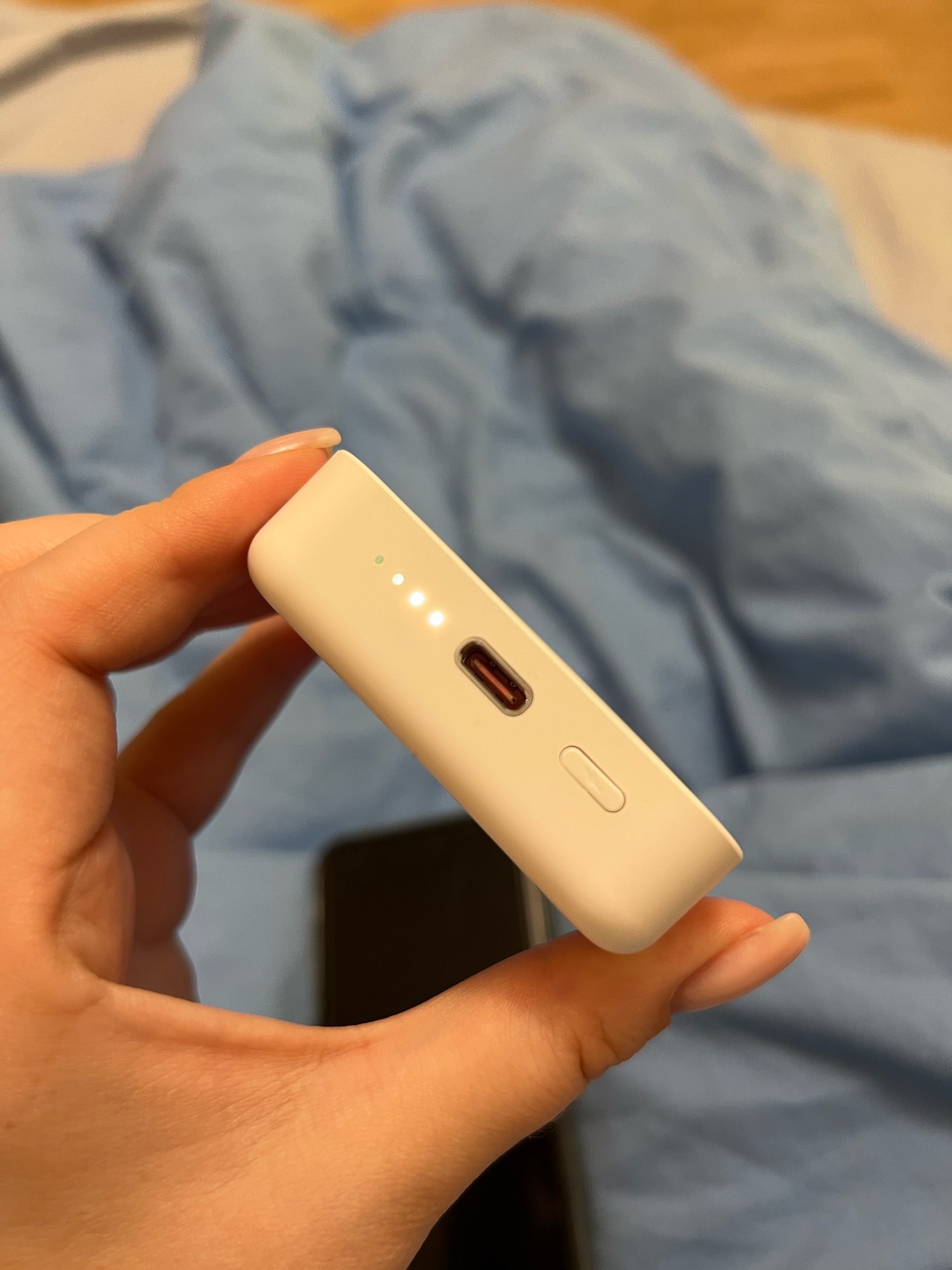 Ayomide *** (Ibadan)