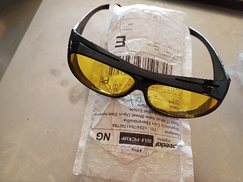 Adaobi *** (Johannesburg)